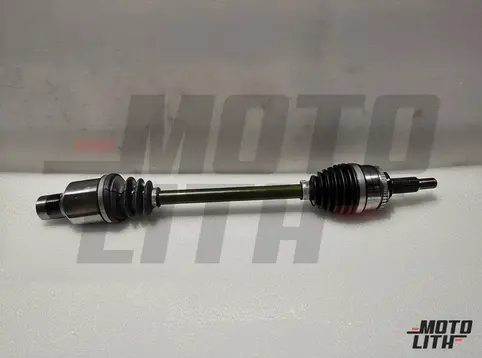 Drive Shaft Right