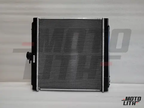 Radiator Assembly