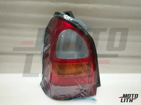 Rear Combination Lamp Left