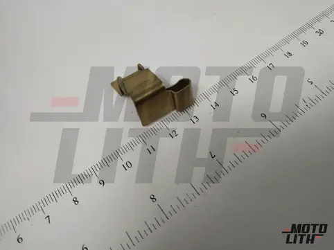 PLATE, PAD SUPPORT N0.2