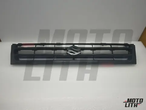 GRILLERADIATOR(UNPAINTED)ZEN 3DOOR