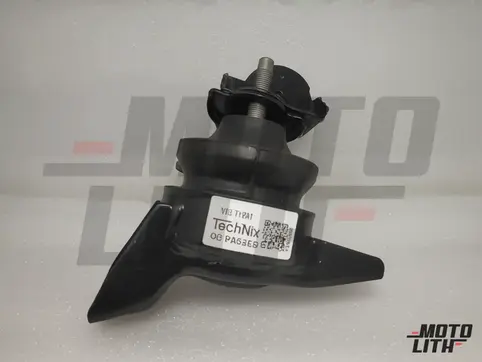 Engine Mounting
