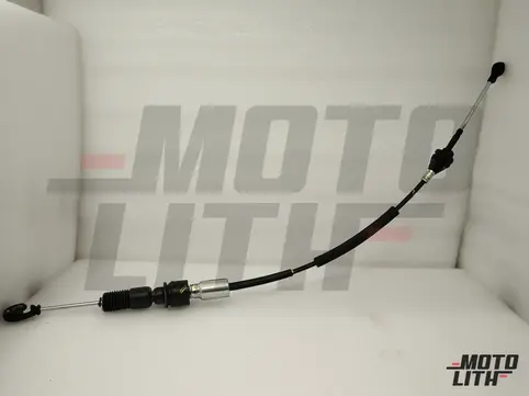 CABLE GEAR SELECT CONTROL