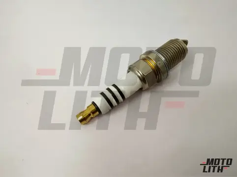 spark plug 'longlife'