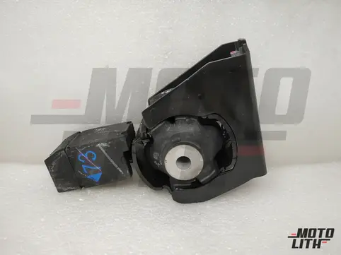 INSULATOR, ENGINE MOUNTING, FRONT(FOR TRANSVERSE ENGINE)