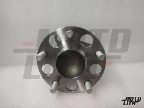 Rear Wheel Hub