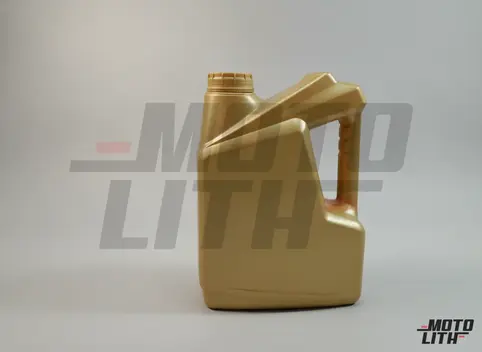 Mobil 1 0W-40 (SP) (4L)