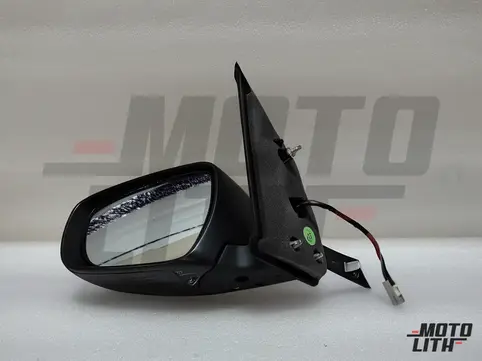 MIRROR ASSY OUT REAR VIEW LH
