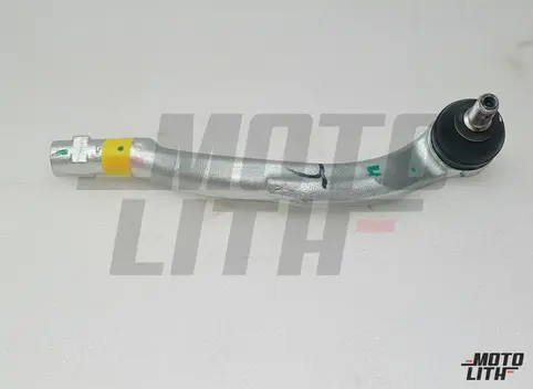 BALL JOINT OUTER KIT - LH