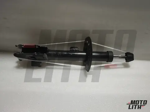 Front Suspension Strut Left