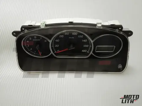 SPEEDOMETER ASSY COMB