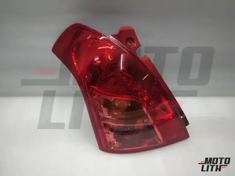 LAMP UNIT RR COMBINATION LH