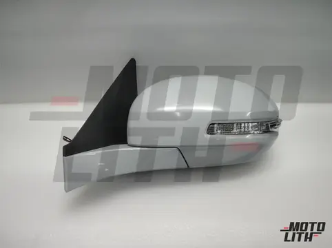 MIRROR ASSYOUT REAR VIEWL