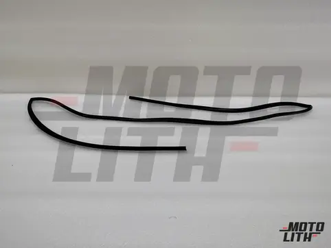 Front Windshield Moulding