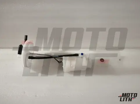 FUEL FILTER ASSY