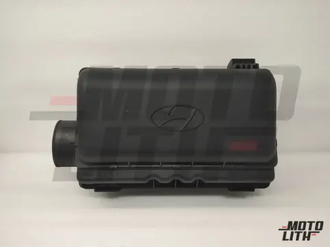 COVER-AIR CLEANER