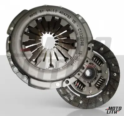 Clutch Kit (Disc+Pressure Plate)