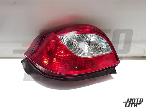 Rear Combination Lamp Right