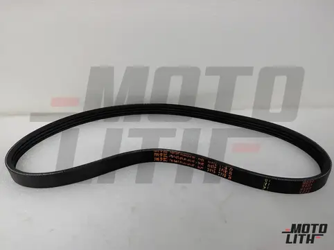 V-Ribbed Belt
