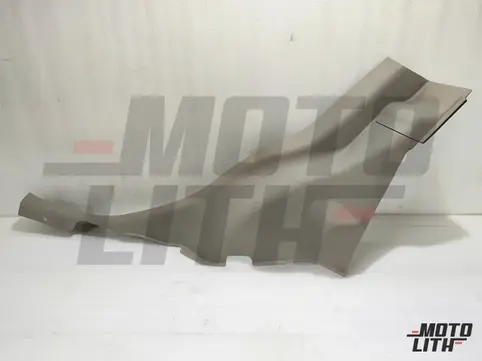TRIM ASSY-RR WHEEL HOUSE LH