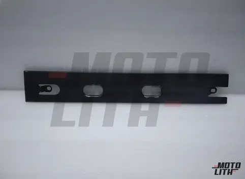COVER, FUEL PIPE NO.2