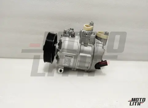 Compressor Assembly