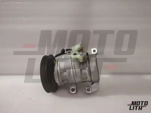 COMPRESSOR ASSY