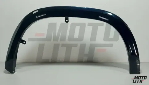 GUARD ASSYRR FENDER SPLA