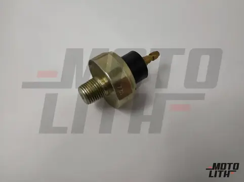 Oil Pressure Switch