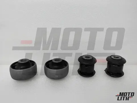 Front Suspension Bush Kit