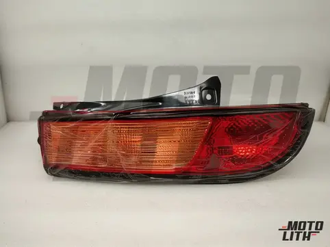 Rear Combination Lamp Left