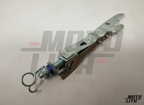 STRUT ASSY RH