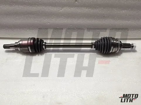 Drive Shaft Left