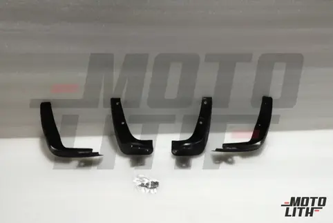 Mud Flap (Set of 4)