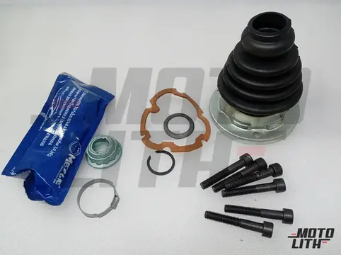 Bellow Set, Drive Shaft