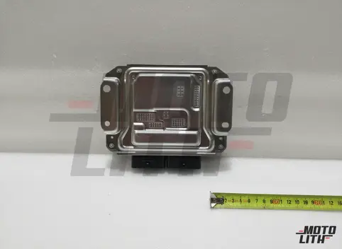 CONTROLLER FUEL INJECTION
