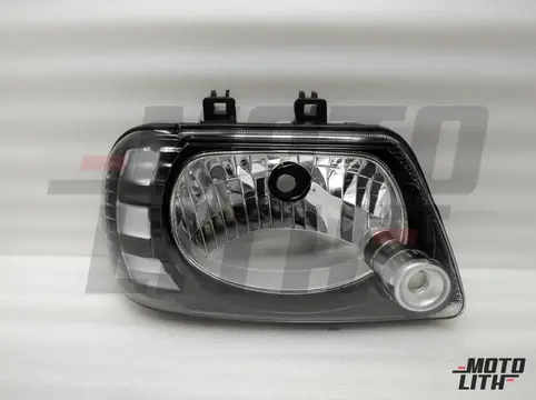 Headlamp Assembly Right
