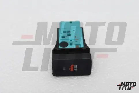 SWITCH ASSY, SECURITY