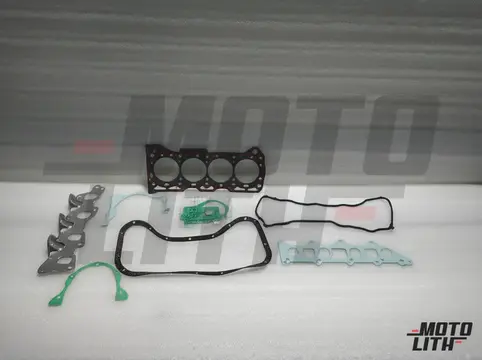 Full Gasket Set, Engine