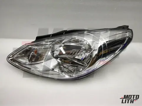 LAMP ASSY-HEAD,LH