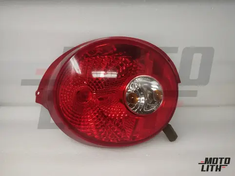 LAMP A-RR COMB LH