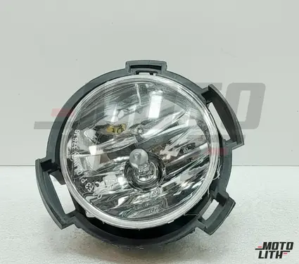 Fog Lamp Left/Right