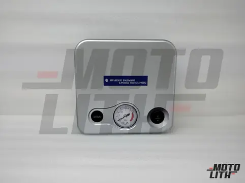 AIR INFLATOR ANALOG