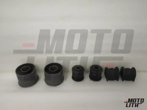 Control Arm Bush Kit