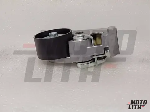 Tensioner, V-Ribbed Belt