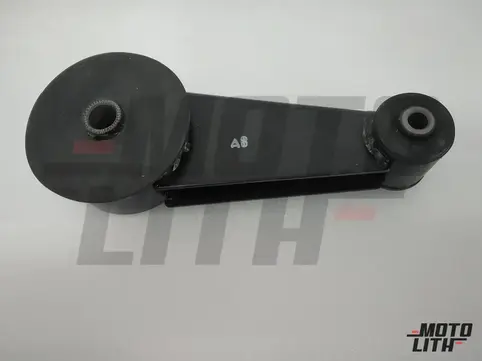 BRACKET ASSY-ROLL ROD