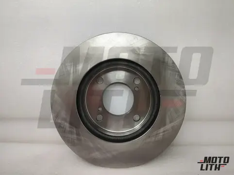 Front Brake Disc