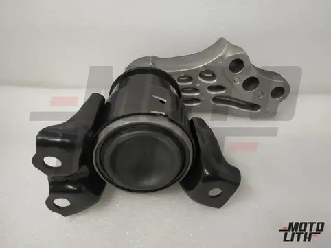 MOUNTING, ENGINE SIDE (MT)