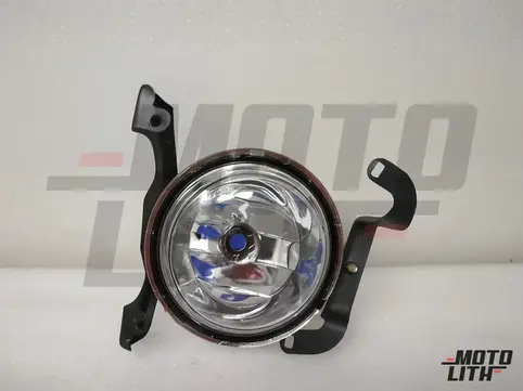 Fog Lamp Right