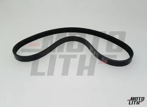 V-Ribbed Belt